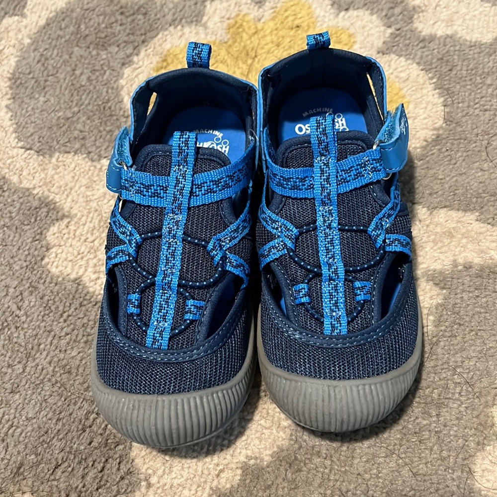Brand New Oshkosh Bigosh Sandals